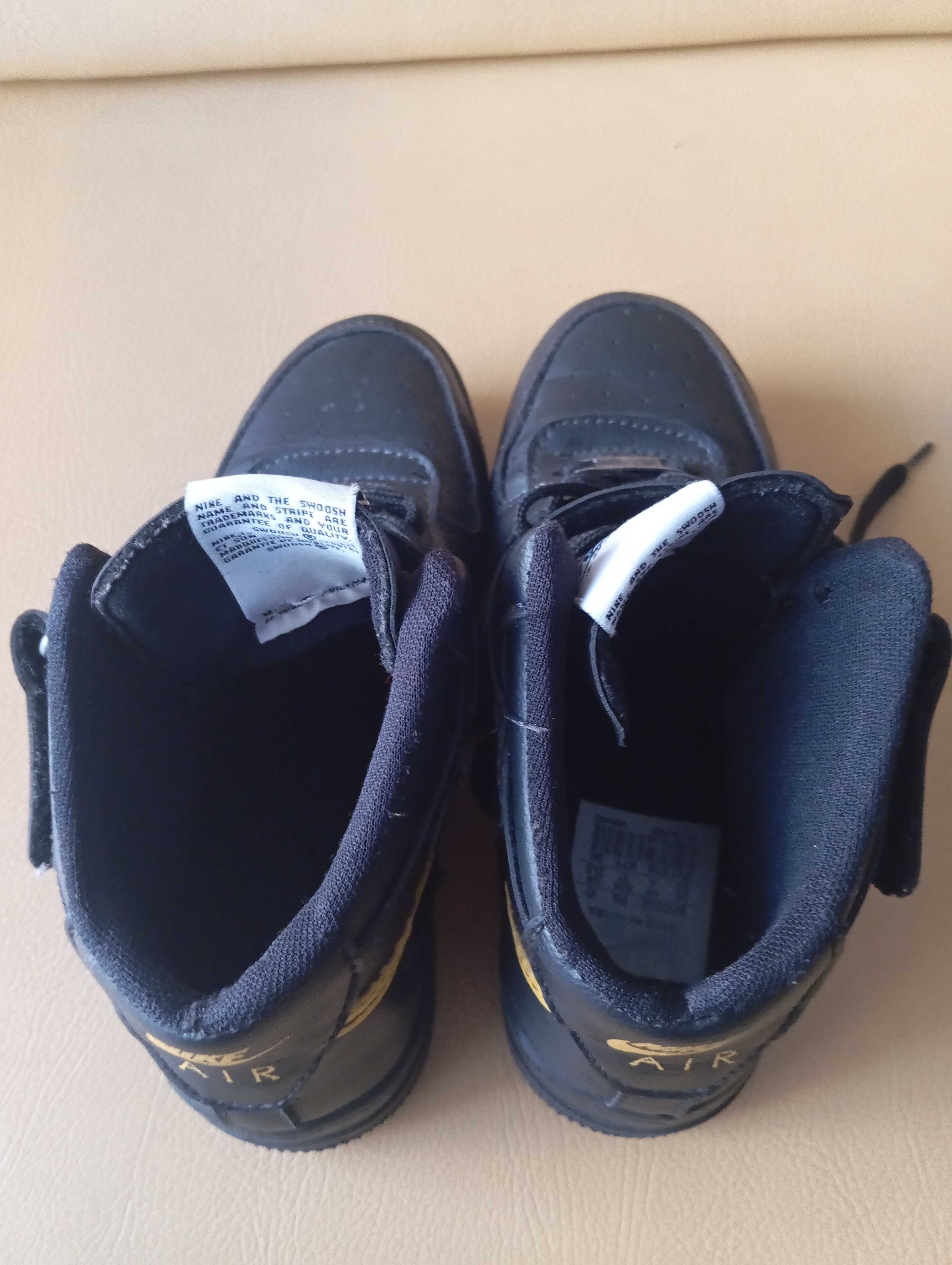 Sapatilhas Nike Air Force I