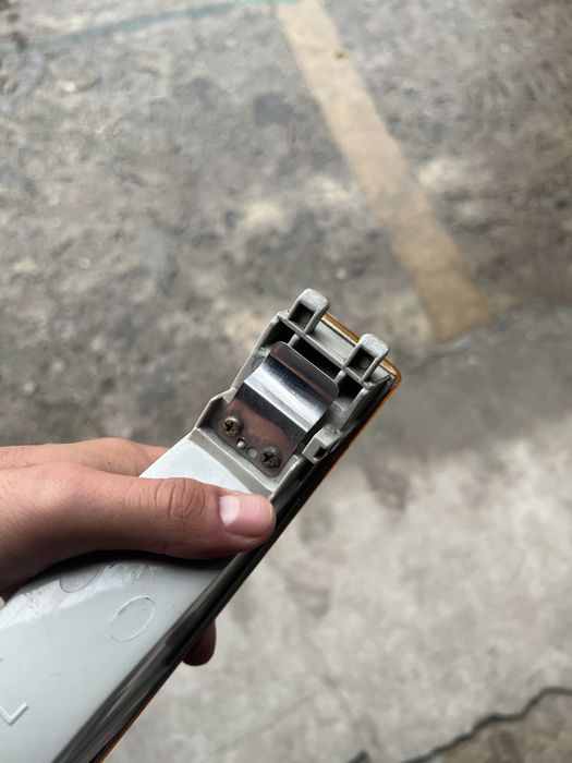 Pisca esquerdo Honda concerto