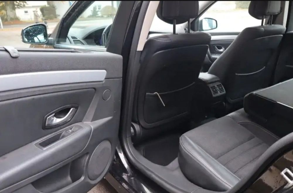 Renault Laguna III Grandtour