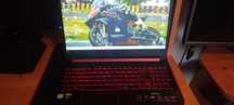 Laptop Acer nitro 5 i5 9300h gtx 1650