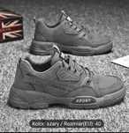 Buty jesienne męskie