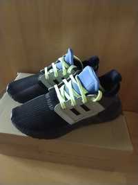 Buty sneakersy Adidas EQT 91/18 Boost 42 2/3  42.5