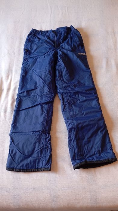 Calças de neve S e M