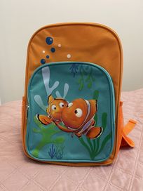 Plecak dziecięcy Nemo
