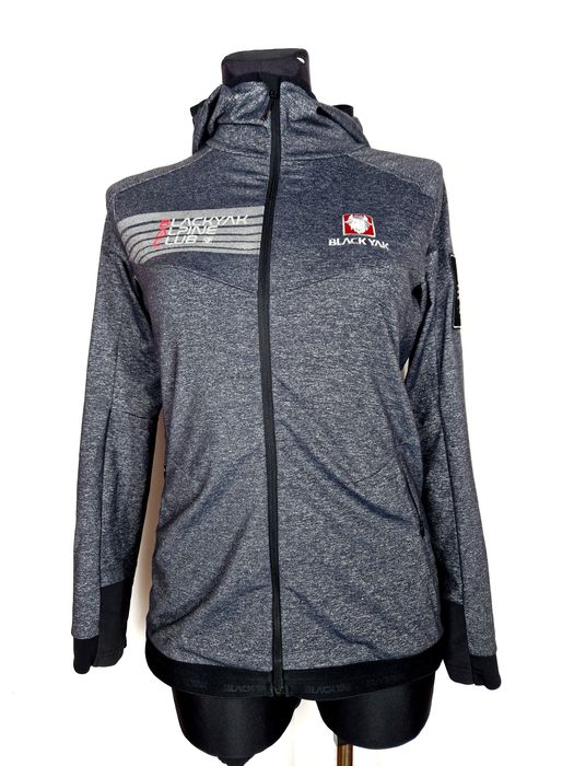 Bluza trekingowa Black Yak Cordura