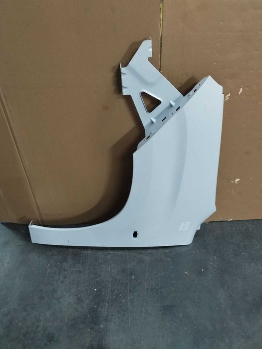 Frente Opel Combo 2018, 2019, 2020, 2021, 2022, 2023, 2024