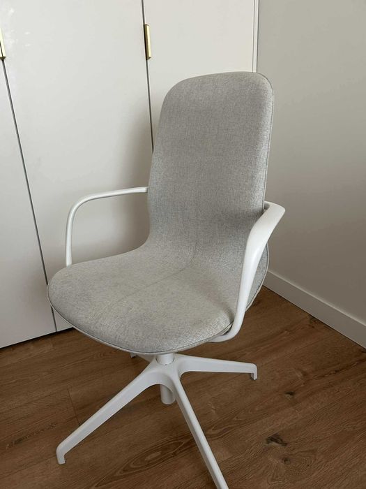 Krzesło obrotowe IKEA