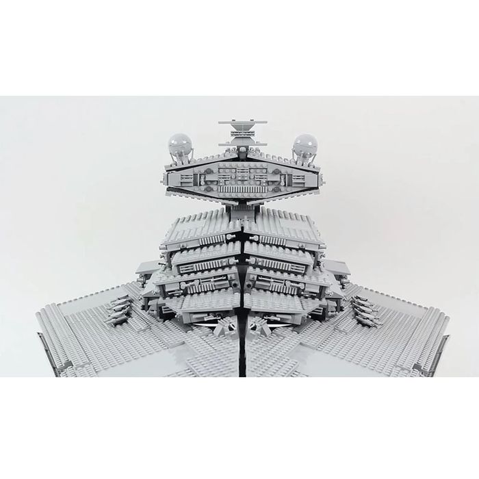 Set Lego / Star Wars / Destroyer