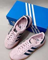 Adidas Handball Spezial Pink Black EU 38 Nowy i nieużywany