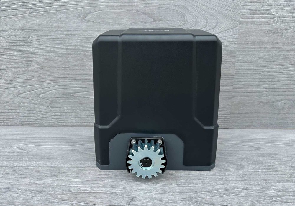 Привід на відкатні ворота, Автоматика на ворота, Мотор відкатних воріт