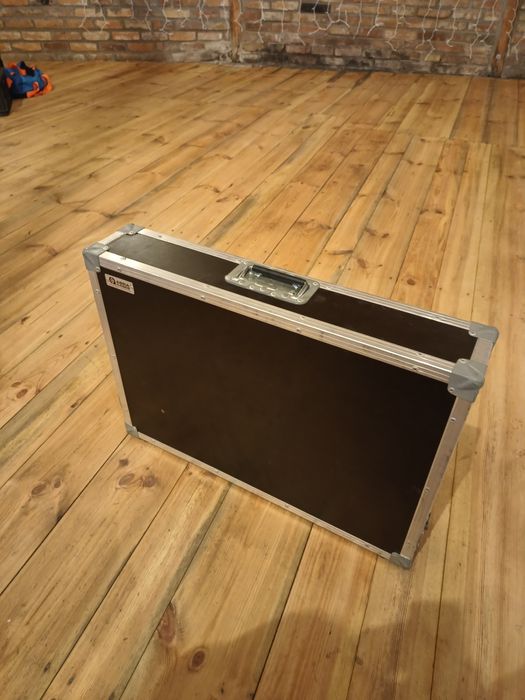 Pioneer DDJ RX + Case