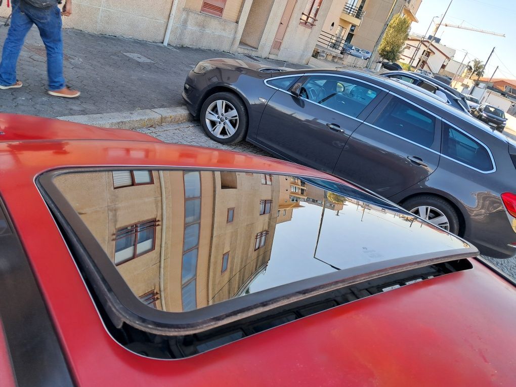Opel corsa 1.2 AC/Teto solar