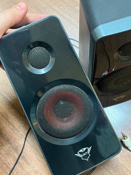 Colunas da trust  gxt