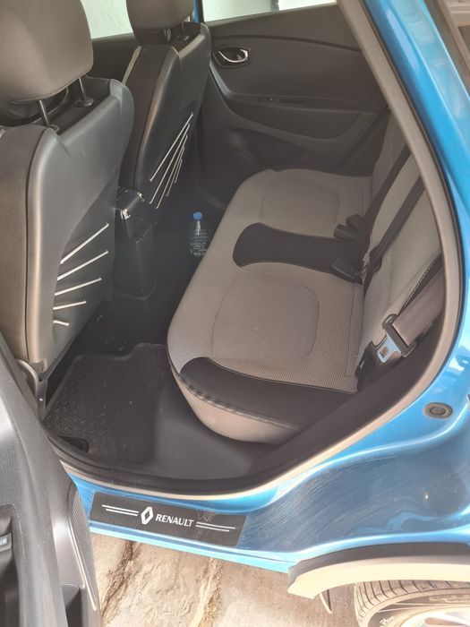 Reno captur 0.9tce