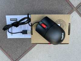 Mysz Lenovo USB ThinkPad Travel mouse (31P7410)