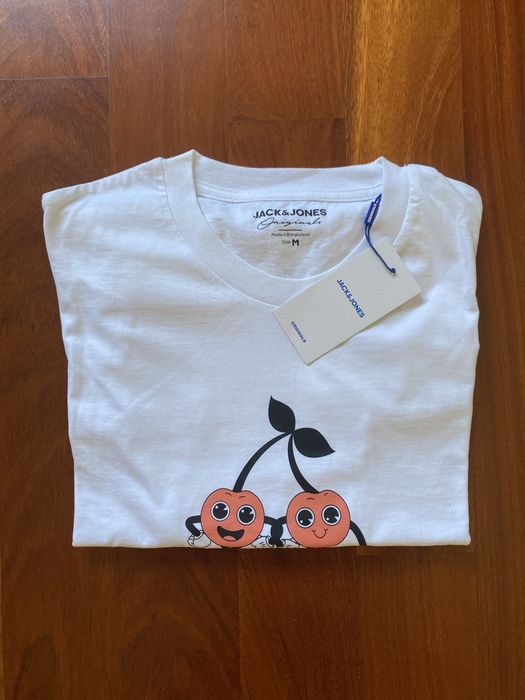 Tshirt nova Jack & Jones