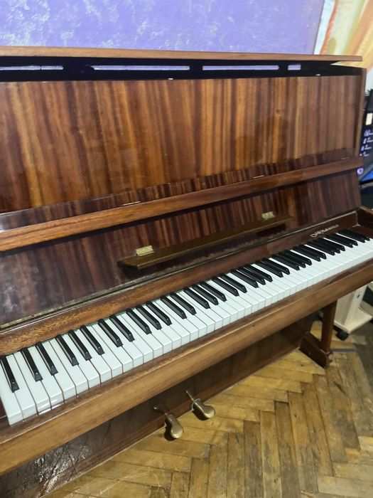 Фортопіано Украіна