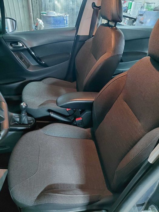 Citroen c3 1.2 gasolina