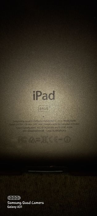 Продам IPad 2/64, оригінал