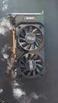 Karta graficzna Palit GTX 1050 ti