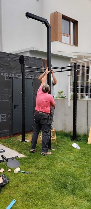 Street workout,drążek,do podciągania,siłownia,brama Crossfit,Trx,sport