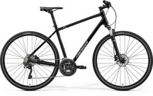 Rower crossowy Merida Crossway XT Edition 55 cm