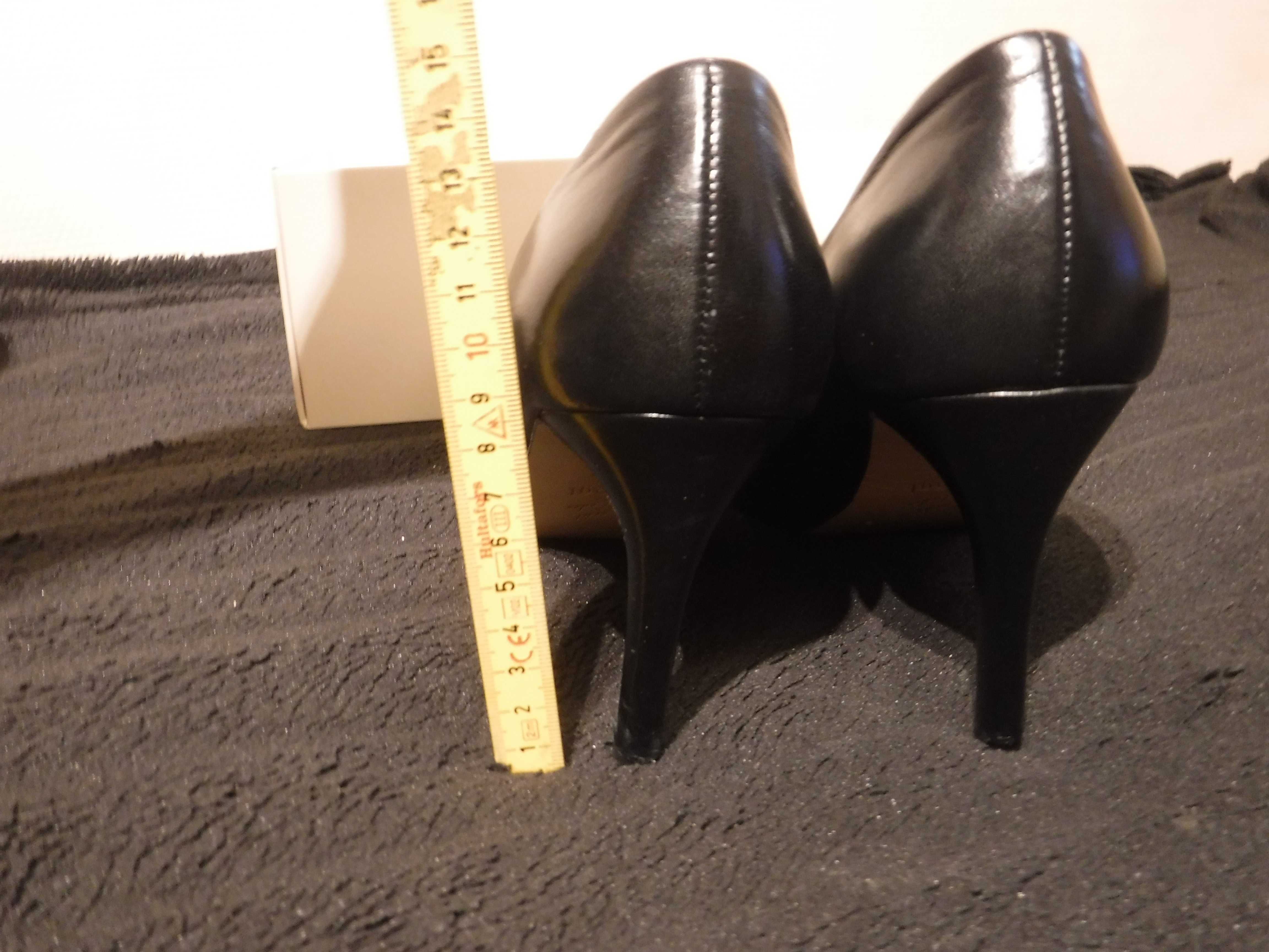 HÖGL buty   Damskie Lakierowane  eu 39   <  16