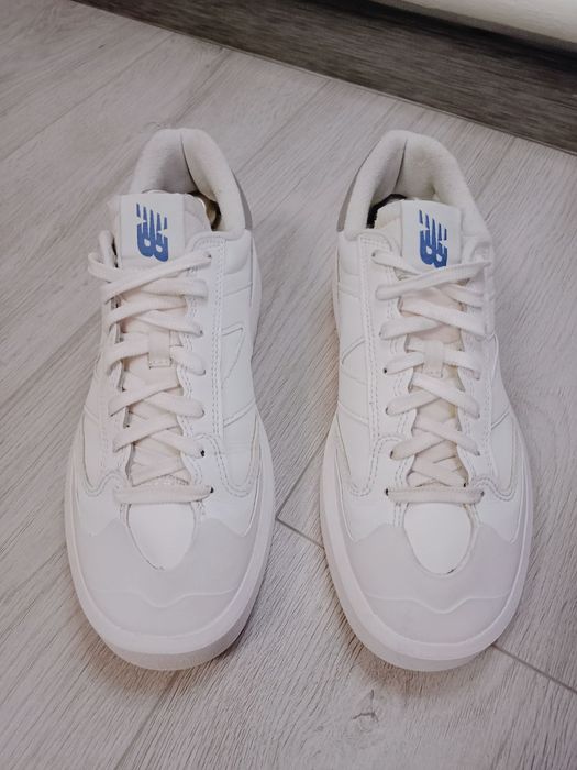 Кросівки New Balance CT302 шкіряні