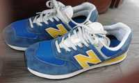 buty meskie New balance Classic574 r45