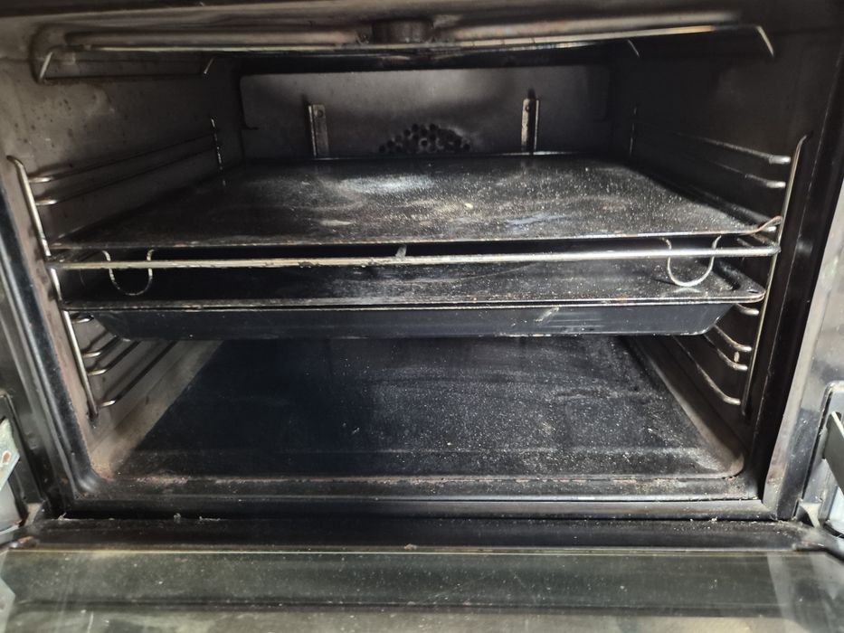 Духова шафа для виробництва