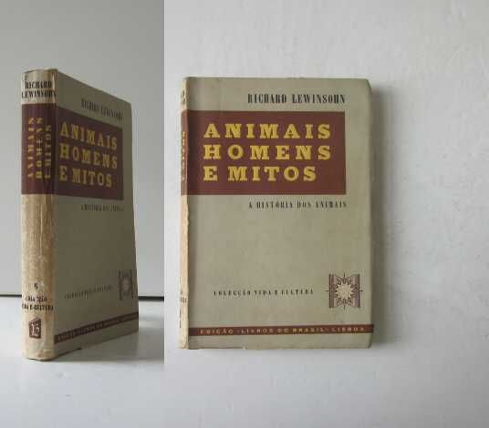 COLECÇÃO VIDA E CULTURA - Vários Livros