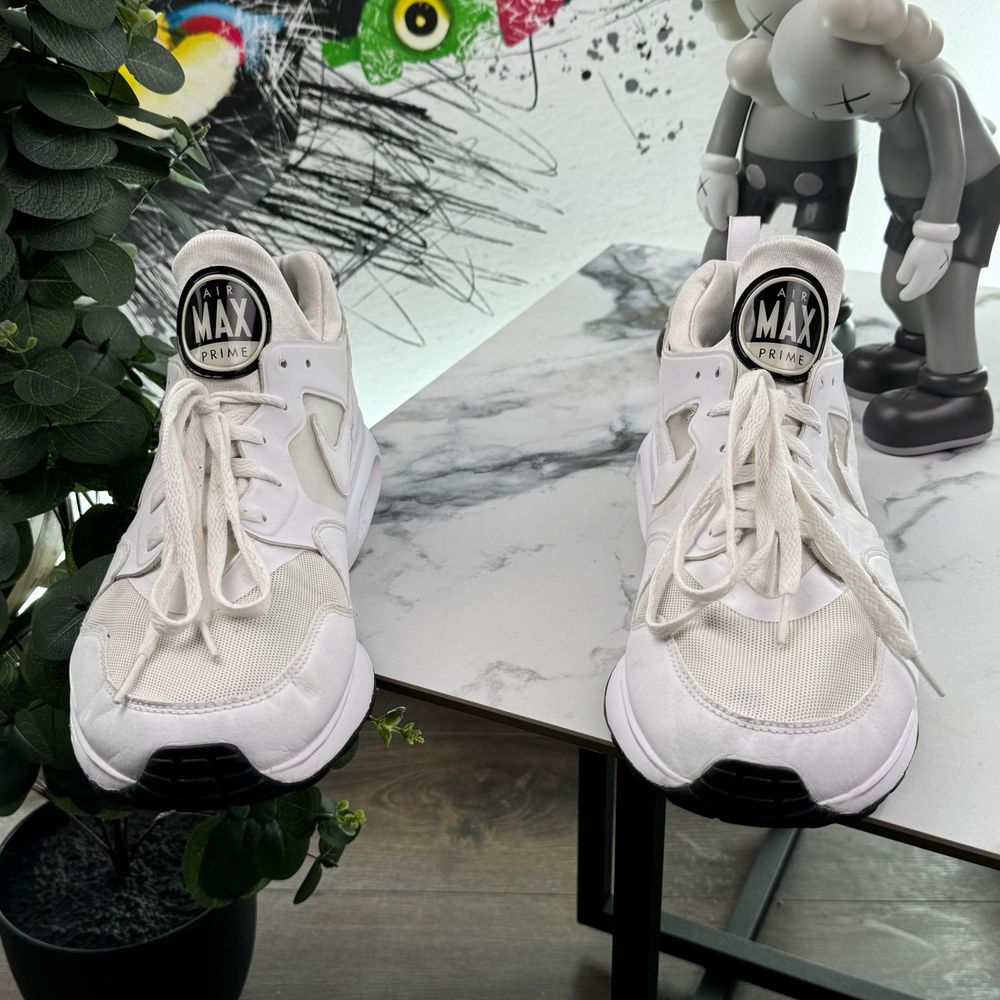 Кросівки Nike Air Max Prime 46 розмір 760