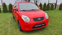 Kia Picanto 1.1 Benzyna 65 KM