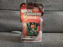 Figurka zabawka Transformers Universe Legends G1 Brawn Hasbro