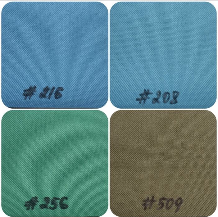 Оксфорд 600 D PVC