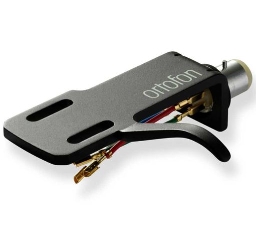 Headshell Ortofon SH-4 czarny, nowy - studio AudioSource