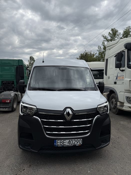 Ranault master 2.3 tdi