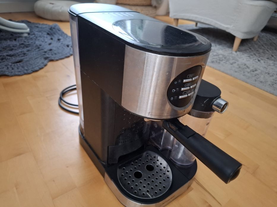 Ekspres ciśnieniowy SilverCrest SEMM 1470 A2