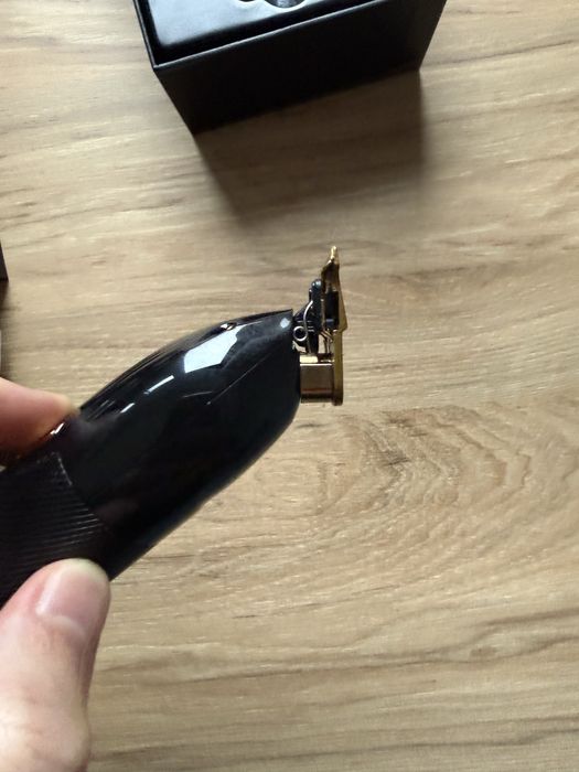 Тример для стрижки Sway Cooper