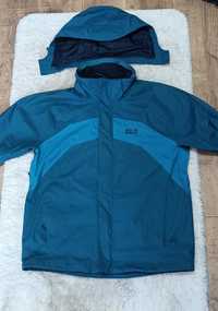 Kurtka Jack Wolfskin