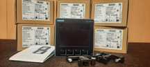 Analizator parametrów sieci PAC3220