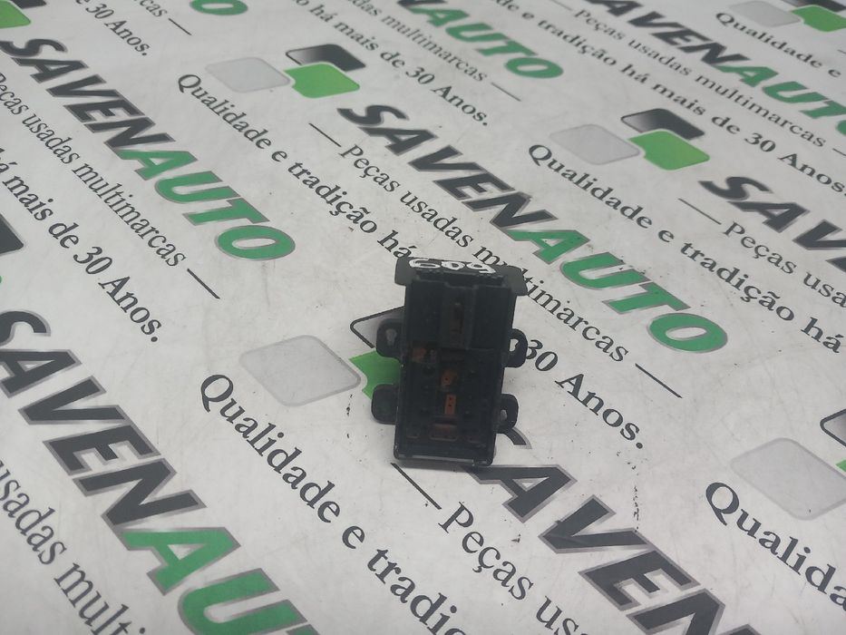 Comando / botão / interruptor vidros frente direito HONDA Jazz II (GD_