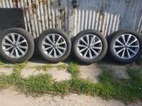 Opony Lato 225/55R17 Super stan.