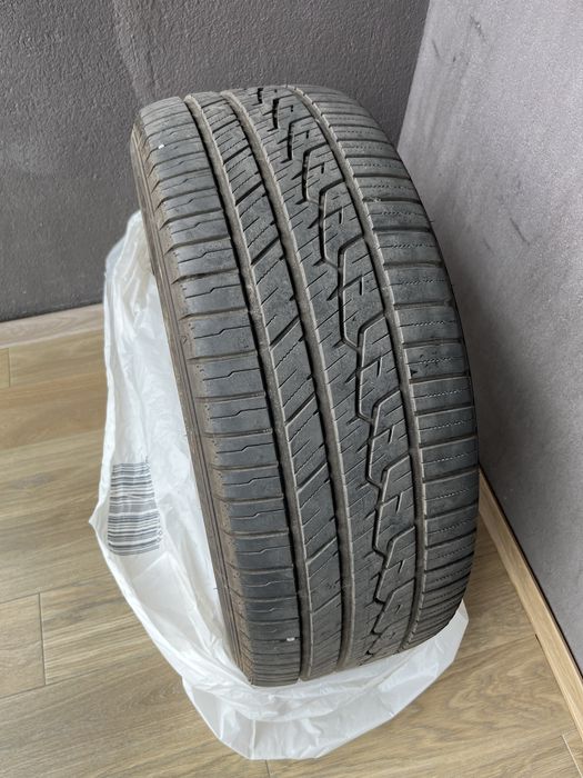 Б/У шина 245/50 r20