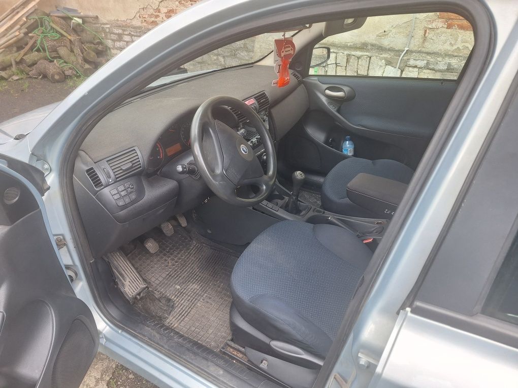 Fiat Stilo 1,9 JTD 115 km