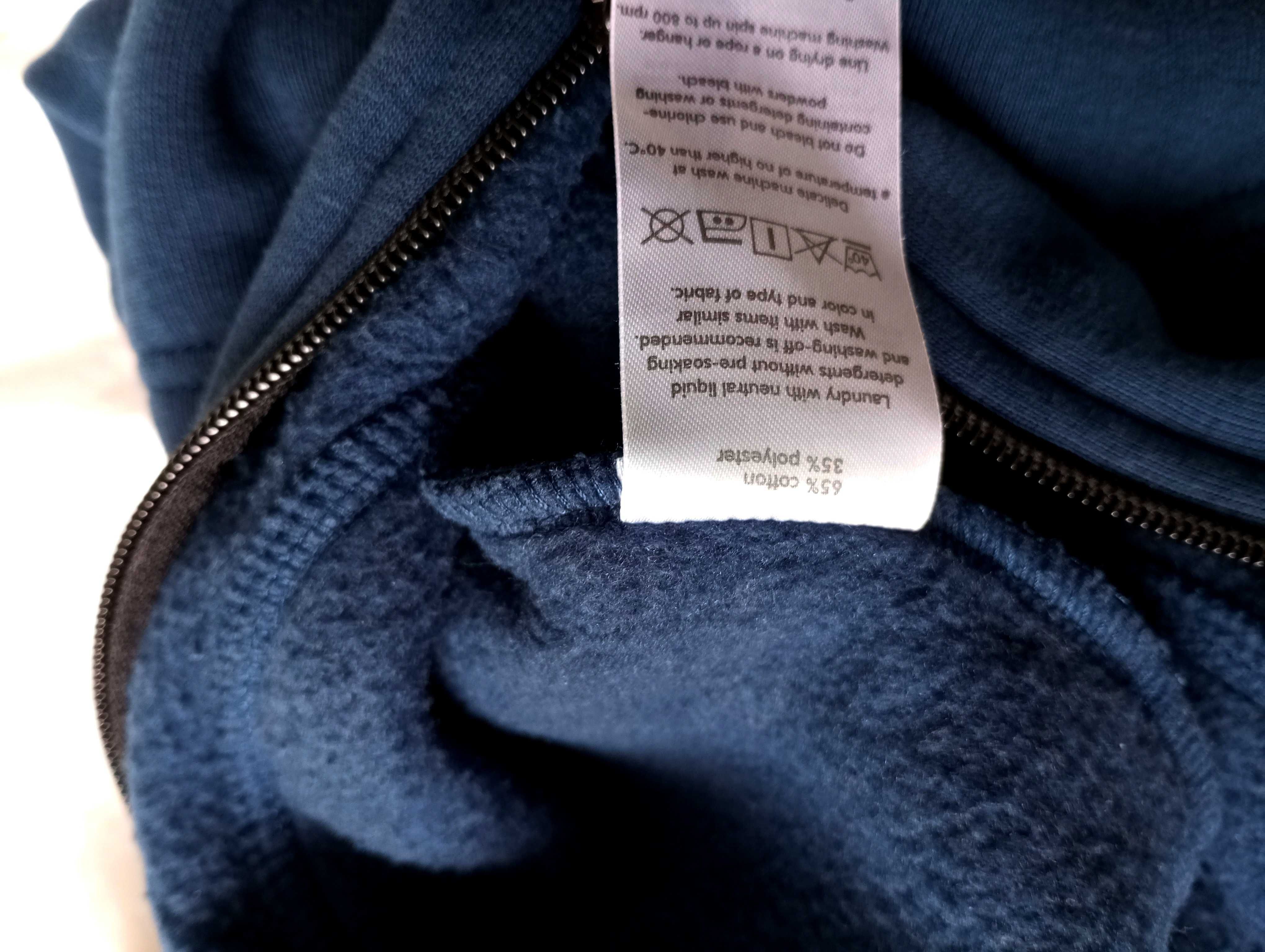 детский костюм комбинезон на флисе +куртка,116/122,moncler,chicco,zara