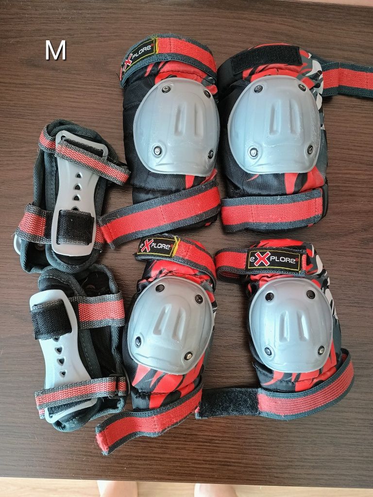 Ролики Rollerblade spitfire