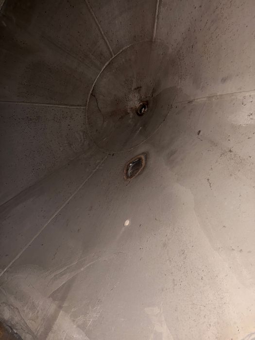 Ёмкость нержавеющая нж 50 м куб, сталь 08Х13