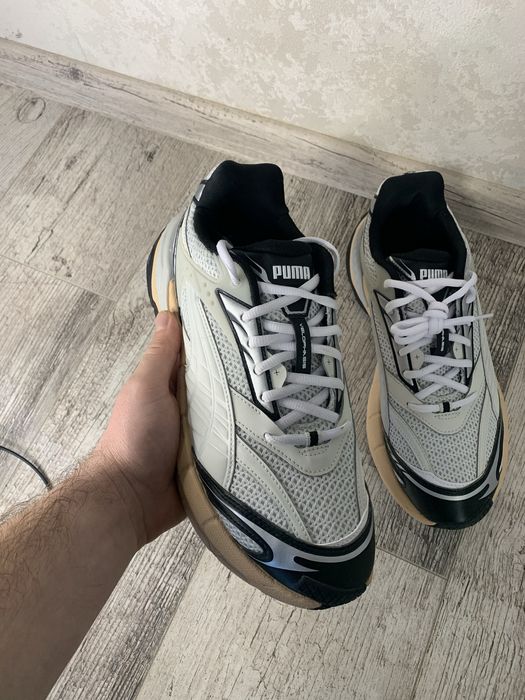 Кроссовки Puma velophasis (Унисекс) Длина стельки 28.5 см