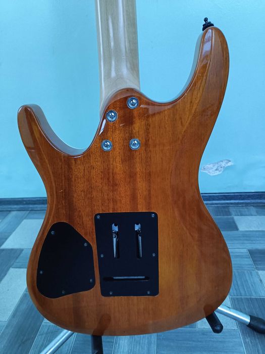 Gitara elektryczna ibanez
